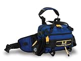  mountainsmith(マウンテンスミス) ウエストバッグ DAY (RECYCLED) ヘリテージコバルト 10003-04
