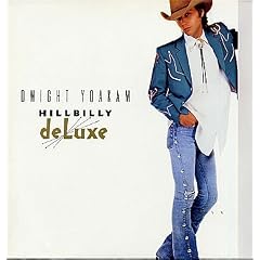 Hillbilly deluxe (1987) / Vinyl record [Vinyl-LP]