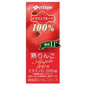 �r�^�~���t���[�c �n��� 200ml�~ 24�{