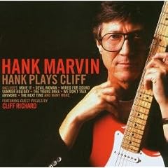 Hank Plays Cliff
