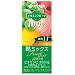 �ɓ��� �r�^�~���t���[�c �n�~�b�N�X 200ml�~24�{