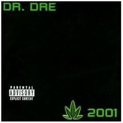 Dr Dre 2001