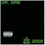 Dr Dre 2001