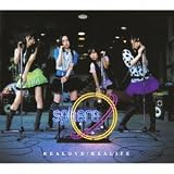 REALOVE:REALIFE(��������)(DVD�t)�X�t�B�A�ɂ��