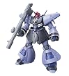 HGUC 1/144  AMX-009 �h���C�Z�� (���j�R�[��Ver.) (�@����m�K���_��UC)