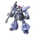 HGUC 1/144  AMX-009 �h���C�Z�� (���j�R�[��Ver.) (�@����m�K���_��UC)