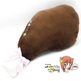 �l�̔ޏ��͋���σN�~�z �`�L���l�` 52cm ���K�i�i