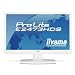 iiyama 23.6�C���`���C�h�t���f�B�X�v���C �t��HD�Ή� LED�o�b�N���C�g���� �d������ HDMI�P�[�u���������f�� �s���A�z���C�g PLE2473HDS-W1