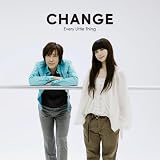 [CD]Every Little Thing CHANGE