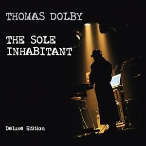 【クリックで詳細表示】Sole Inhabitant (W/Dvd) [CD＋DVD， Deluxe Edition， Import]
