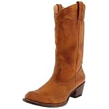 Stetson Aidan Knee-High Boot