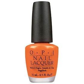 OPI �l�C�����b�J�[ �u���C�g�y�AB88(In My Back Pocket)  15ml�yHTRC3�z