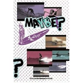 MAYBE !? ~ ����������������胉�C�_�[���W���I