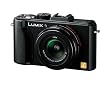 Panasonic �f�W�^���J���� ���~�b�N�X �u���b�N DMC-LX5-K  1010����f ���w3.8�{�Y�[�� �L�p24mm 3.0�^�t�� F2.0�o���I�E�Y�~�N���������Y