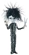 �e���� / edward SCISSORHANDS (�V�U�[�n���Y�j �e-921