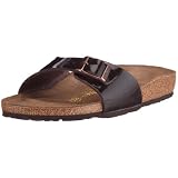 Birkenstock Madrid 240801, Chaussures mixte adulte