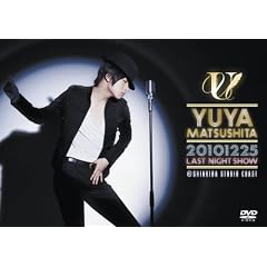 20101225~Last Night Show~ [DVD]