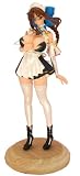  祇音の館 桐生・アーシェリカ・夏樹 (1/7スケールPVC製塗装済み完成品)