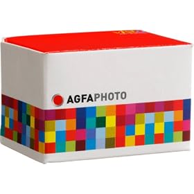 AGFA VISTA 35mm �J���[ �l�K�t�B���� 36���B�� ISO400-superheadz