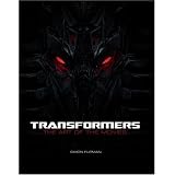 Transformers: The Art of the MoviesSimon Furman�ɂ��