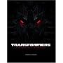 Transformers: The Art of the Movies