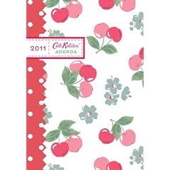 2011 Engagement Calendar: Cath Kidston