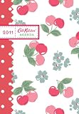 2011 Engagement Calendar: Cath Kidston