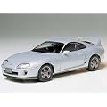 1/24 �X�|�[�c�J�[ No.123 1/24 �g���^ �X�[�v�� 24123