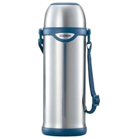 �ۈ� �X�e�����X�{�g��(1.0L) �^�t�{�[�C SJ-TE10-XA(�X�e�����X)