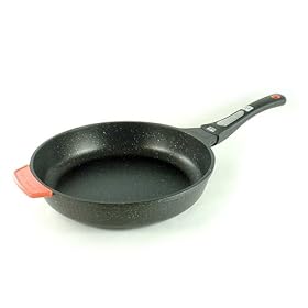 �p�[������  �X�g�����O�}�[�u�� �v���X �ӂ��f�n�[�h���H IH�Ή� �t���C�p�� 28cm H-4083