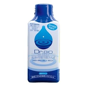【クリックで詳細表示】ドクターバイオリキッド