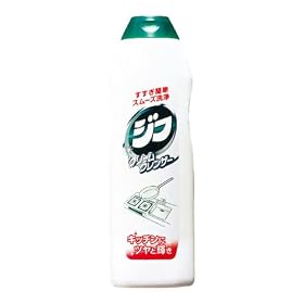 �N���[���N�����U�[ �W�t 270ml
