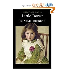 Little Dorrit (Wordsworth Collection)