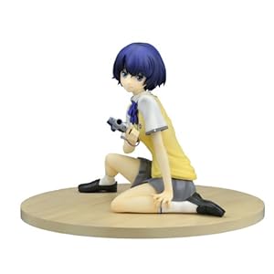 あの夏で待ってる 谷川柑菜 (1/7スケール PVC塗装済完成品)