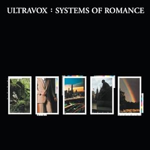 【クリックでお店のこの商品のページへ】Systems of Romance [CD， Original recording remastered， Import]