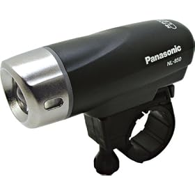 Panasonic(�p�i�\�j�b�N) NL-850P �n�C�p���[LED SPORTS LIGHT NL-850P