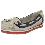 Luxury Rebel Crystal Boat Shoes