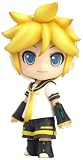  ねんどろいど 鏡音レン  (ノンスケールABS/PVC塗装済み可動フィギュア)