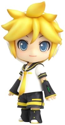 ねんどろいど 鏡音レン (ノンスケールABS/PVC塗装済み可動フィギュア)