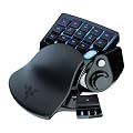 Razer Nostromo �Q�[�~���O�L�[�p�b�h (RZ07-00490100-R3)