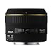�V�O�} 30mm F1.4 EX DC �f�W�^����p HSM �j�R���p