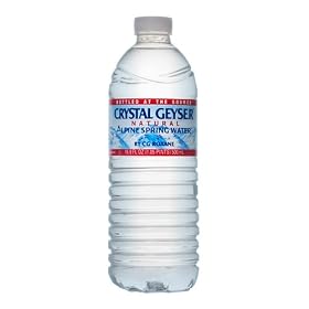 �N���X�^���K�C�U�[ �~�l�����E�H�[�^�[ 500ml*48�{����(���s�A���i)