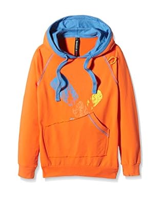 Rock Experience Sudadera con Capucha Gonfio!