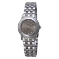 [�O�b�`]GUCCI �r���v 5505L SS �u���E�� 11P�_�C�� YA055523 ���f�B�[�X �y���s�A���i�z