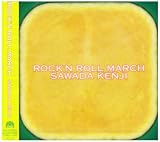 [CD]沢田研二 ROCK’N ROLL MARCH