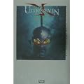 ULTRASEVEN X