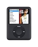  Apple iPod nano 8 GB Black (3rd Generation)