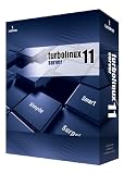 Turbolinux 11 Server �A�J�f�~�b�N�v���C�X��