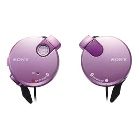 SONY Bluetooth���C�����X�X�e���I�w�b�h�Z�b�g �}�C�N�t��  �s���N DR-BT140QP/P