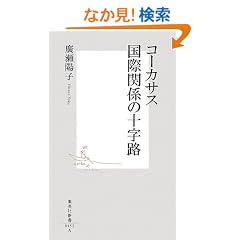 �R�[�J�T�X���ۊ֌W�̏\���H (�W�p�АV�� 452A)